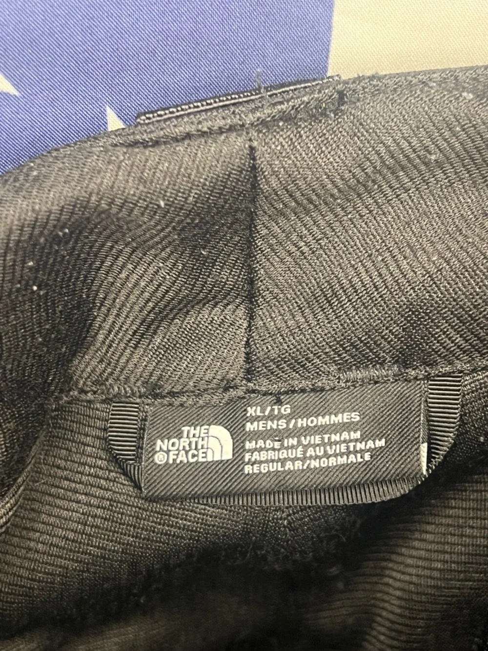 North Face Snow/Ski Pants